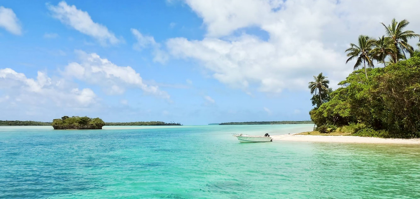 И вот, вы уже думаете о море...